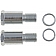 Help! By Dorman Spark Plug Non-Fouler 42004