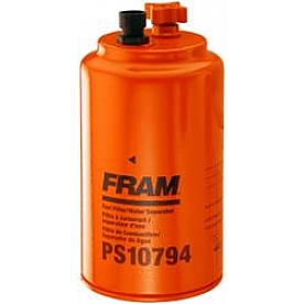 Fram Filter Fuel Water Separator Filter - PS10794