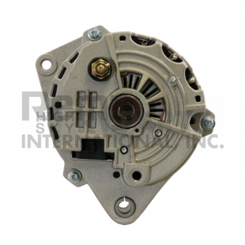Remy International Alternator/ Generator 21101-1