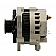 Remy International Alternator/ Generator 21101