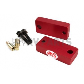 JKS Manufacturing Motor Mount Shim 8100