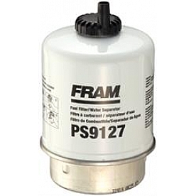 Fram Filter Fuel Water Separator Filter - PS9127