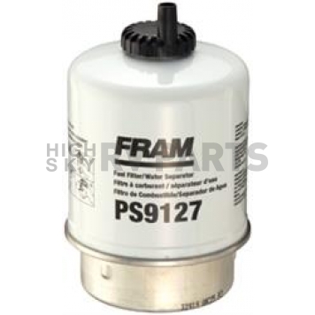 Fram Filter Fuel Water Separator Filter - PS9127