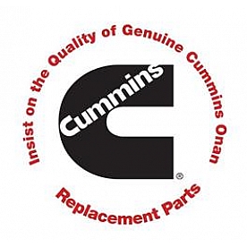 Cummins Power Generation Diesel Glow Plug - 1855990