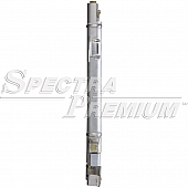 Spectra Premium Air Conditioner Condenser 73737