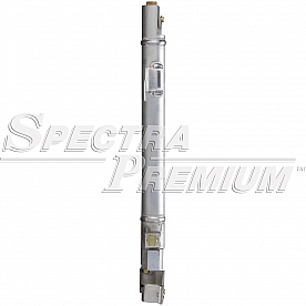 Spectra Premium Air Conditioner Condenser 73737