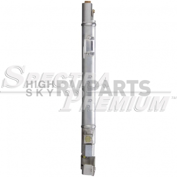 Spectra Premium Air Conditioner Condenser 73737