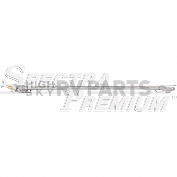 Spectra Premium Air Conditioner Condenser 73737-3
