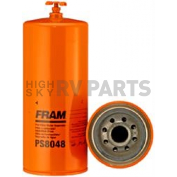 Fram Filter Fuel Water Separator Filter - PS8048