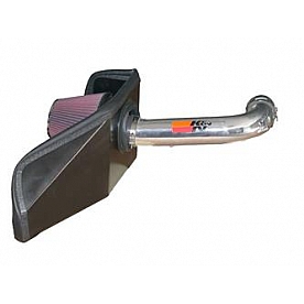 K & N Filters Cold Air Intake - 77-1547KP