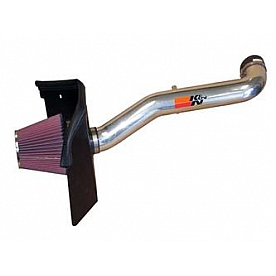 K & N Filters Cold Air Intake - 77-1548KP