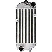 Spectra Premium Intercooler - 44011602