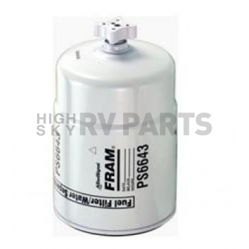 Fram Filter Fuel Water Separator Filter - PS6643