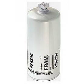 Fram Filter Fuel Water Separator Filter - PS6830