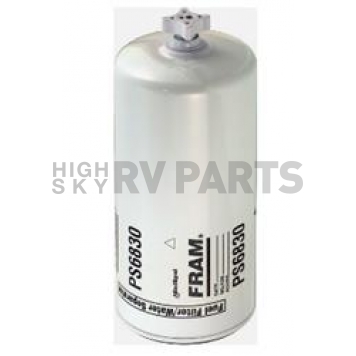 Fram Filter Fuel Water Separator Filter - PS6830