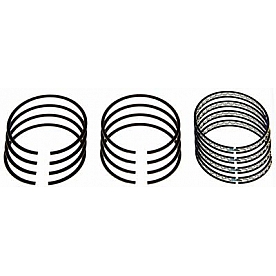 Sealed Power Eng. Piston Ring Set - E-358X