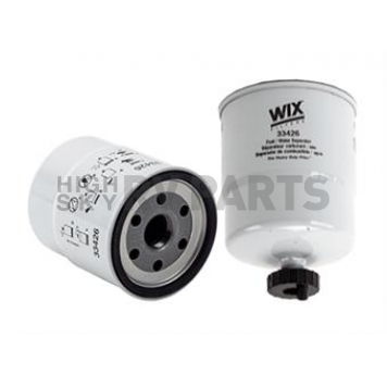 Wix Filters Fuel Water Separator Filter - 33426