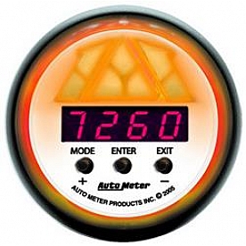 AutoMeter Gauge Shift Light 5787
