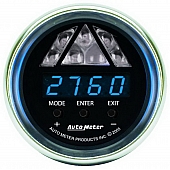AutoMeter Gauge Shift Light 6187