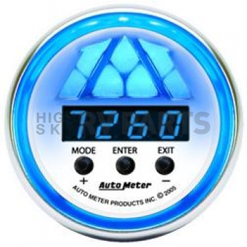 AutoMeter Gauge Shift Light 7187