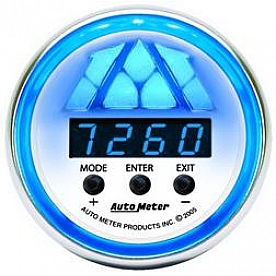 AutoMeter Gauge Shift Light 7188