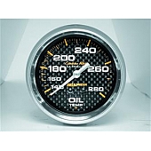 AutoMeter Gauge Oil Temperature 4841