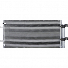Spectra Premium Air Conditioner Condenser 74097