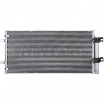 Spectra Premium Air Conditioner Condenser 74097