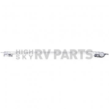 Spectra Premium Air Conditioner Condenser 74097-3