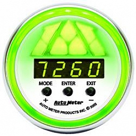AutoMeter Gauge Shift Light 7388