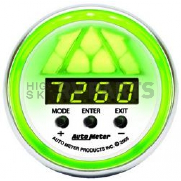 AutoMeter Gauge Shift Light 7388