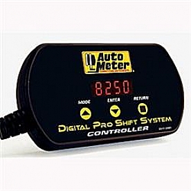 AutoMeter Gauge Shift Light Controller 5313