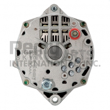 Remy International Alternator/ Generator 20260-1