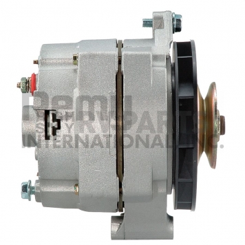Remy International Alternator/ Generator 20260-2
