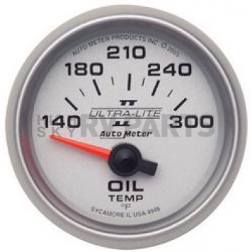 AutoMeter Gauge Oil Temperature 4948