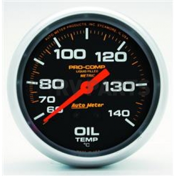 AutoMeter Gauge Oil Temperature 5441