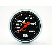 AutoMeter Gauge Oil Temperature 5443