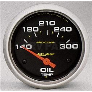 AutoMeter Gauge Oil Temperature 5447