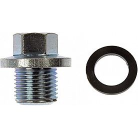 Dorman (OE Solutions) Oil Drain Plug - 090-024