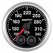 AutoMeter Gauge Oil Temperature 5640