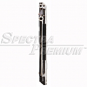 Spectra Premium Air Conditioner Condenser 74163