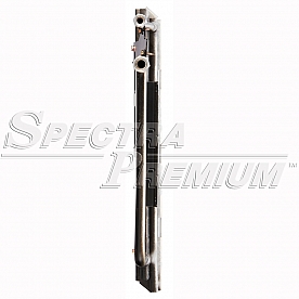 Spectra Premium Air Conditioner Condenser 74163