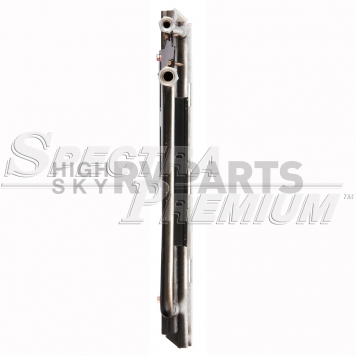 Spectra Premium Air Conditioner Condenser 74163