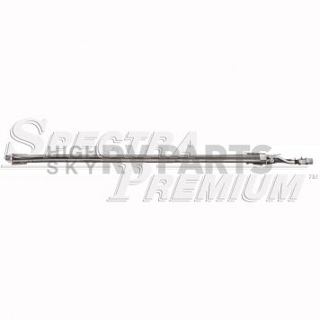Spectra Premium Air Conditioner Condenser 74163-1