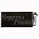 Spectra Premium Air Conditioner Condenser 74163