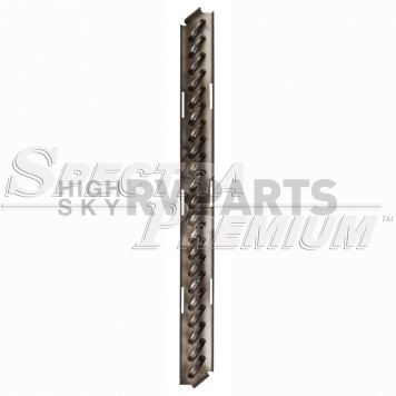 Spectra Premium Air Conditioner Condenser 74163-3