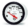 AutoMeter Gauge Oil Temperature 5748M
