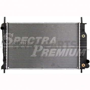 Spectra Premium Radiator CU1719