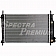 Spectra Premium Radiator CU1719