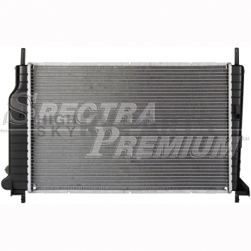 Spectra Premium Radiator CU1719-1